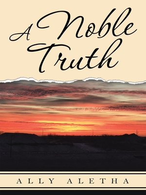 cover image of A Noble Truth